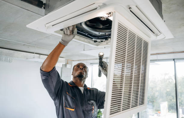 Licensed Hvac service in Bridgeport, MI - FH HVAC